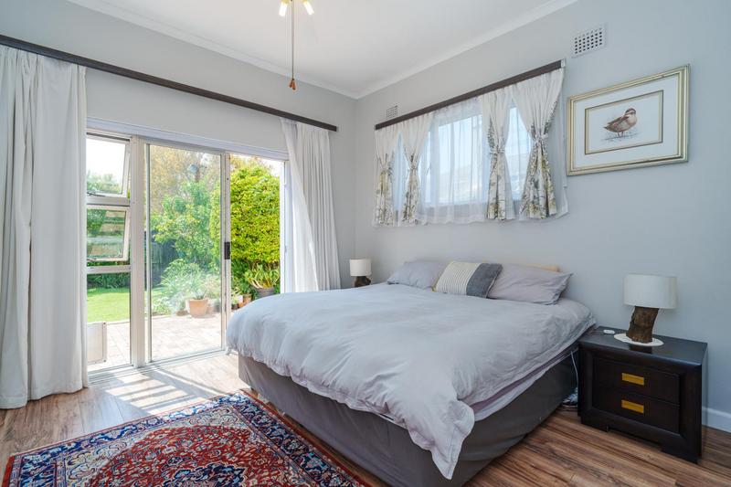 3 Bedroom Property for Sale in Harfield Village Western Cape